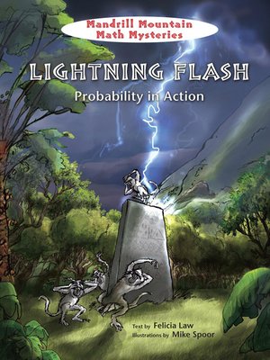 cover image of Lightning Flash